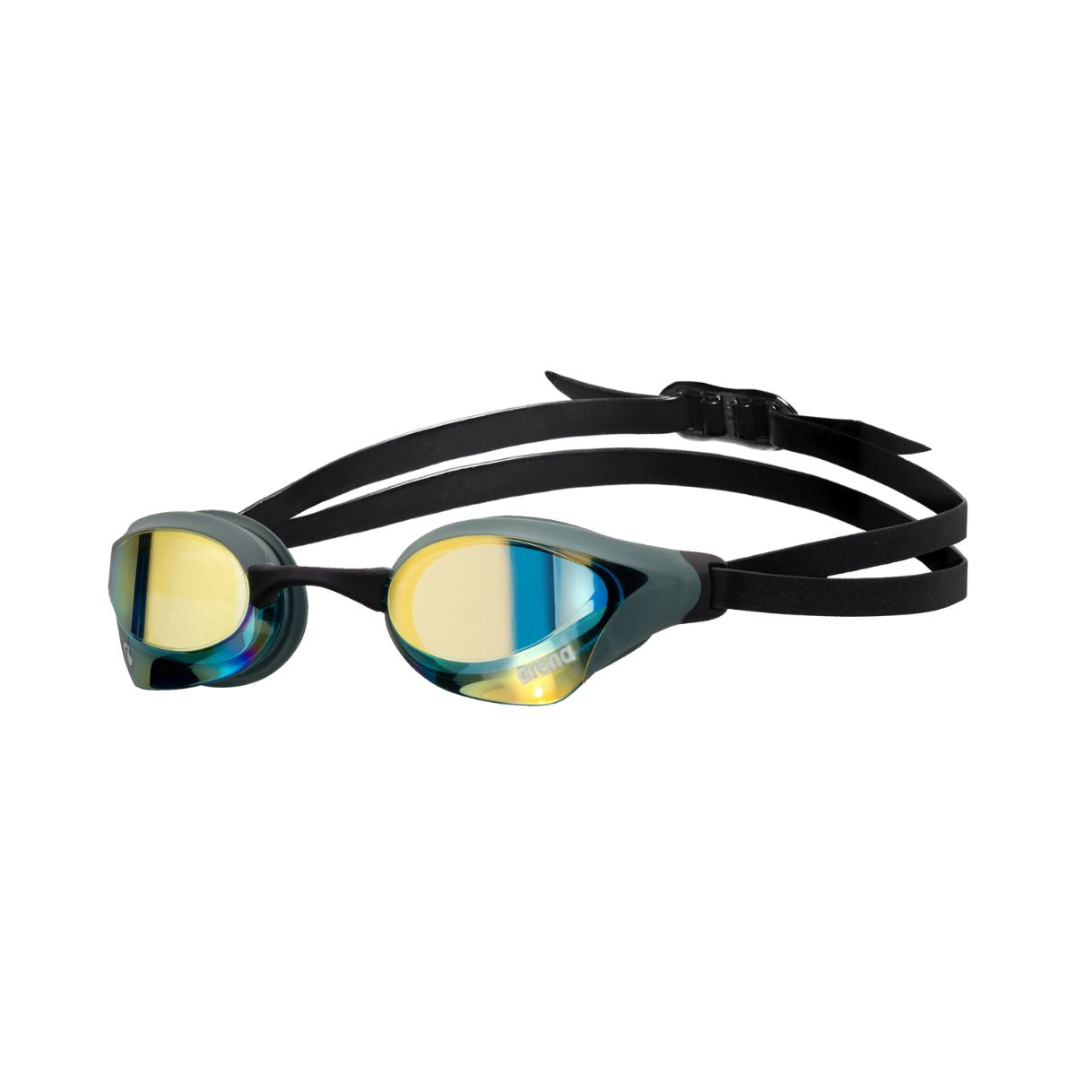 Arena Cobra Core Swipe Mirrored Goggle