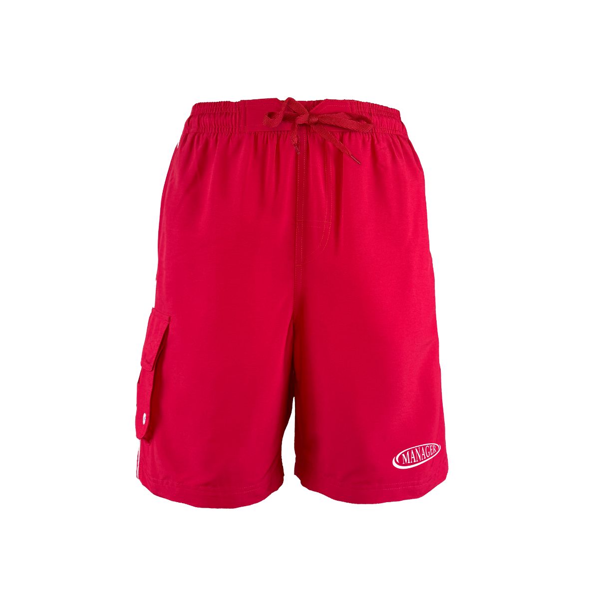 RISE Manager Male Flex Board Short