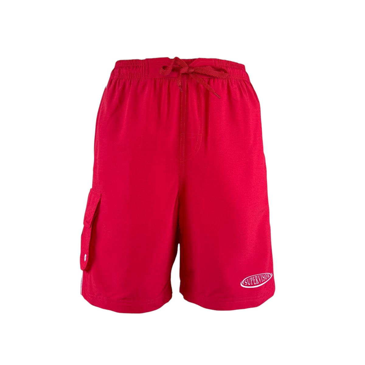 RISE Supervisor Male Flex Board Short – The Lifeguard Store