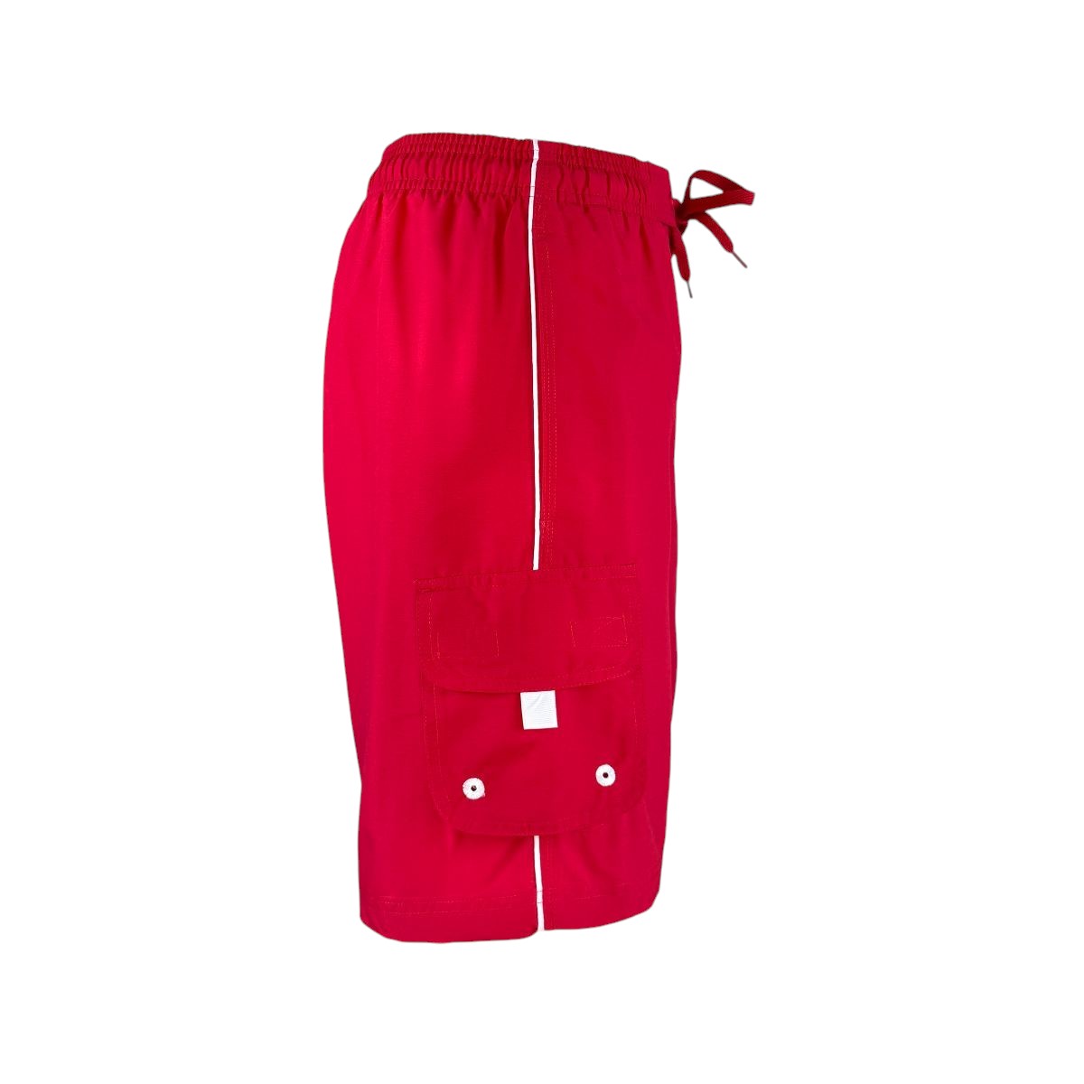 YMCA Kiefer Instructor Board Short