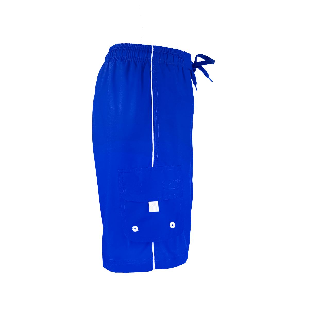 YMCA Kiefer Guard Board Short