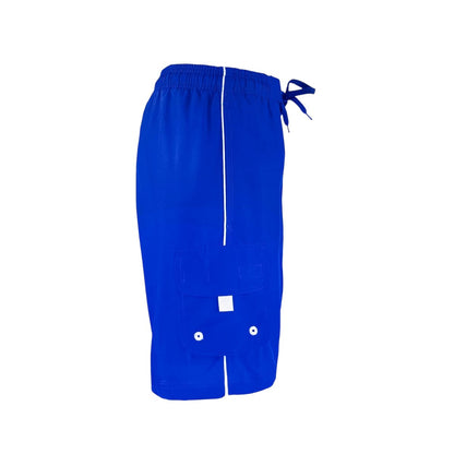 YMCA Board Short