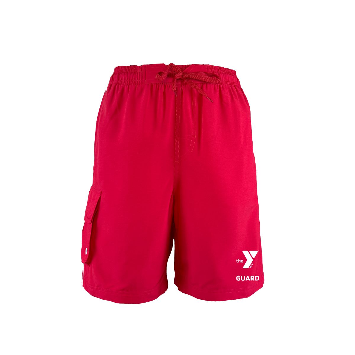 YMCA Kiefer Guard Board Short