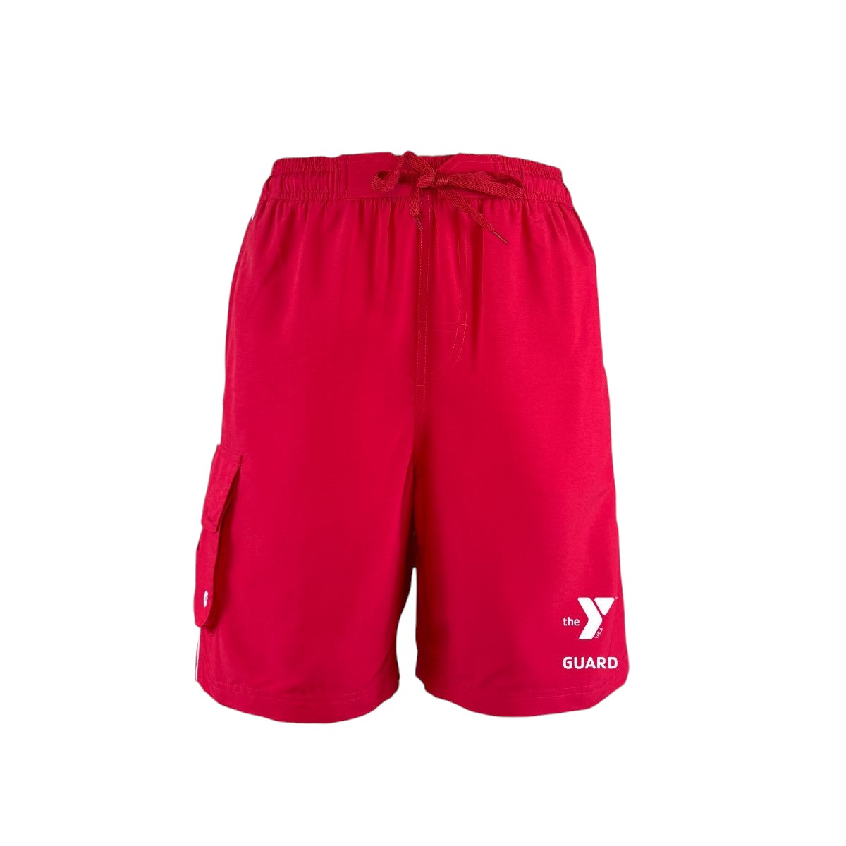 YMCA Guard Board Short