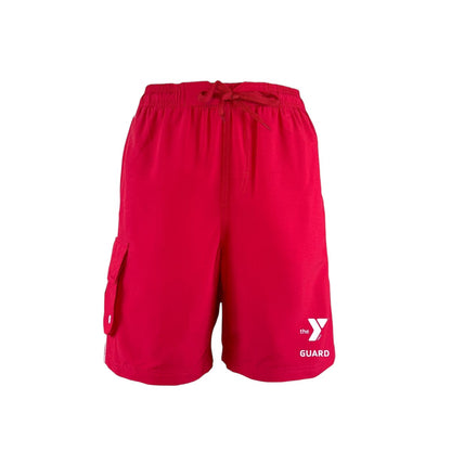 YMCA Guard Board Short