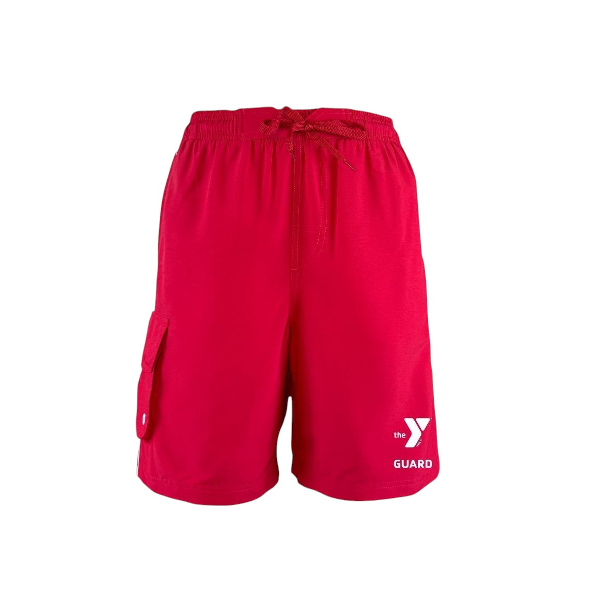 YMCA Kiefer Guard Board Short