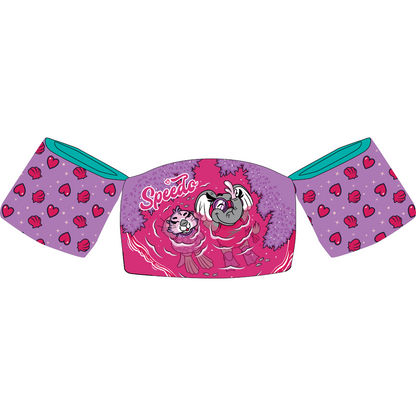 Speedo Swim Star Life Vest