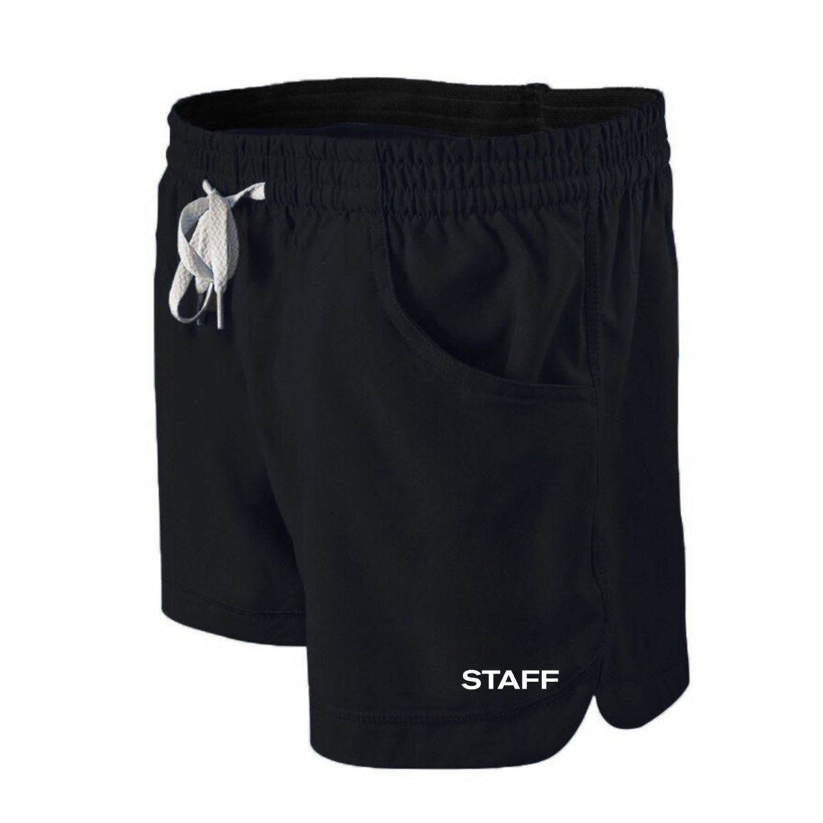 RISE Staff Female Roll Short