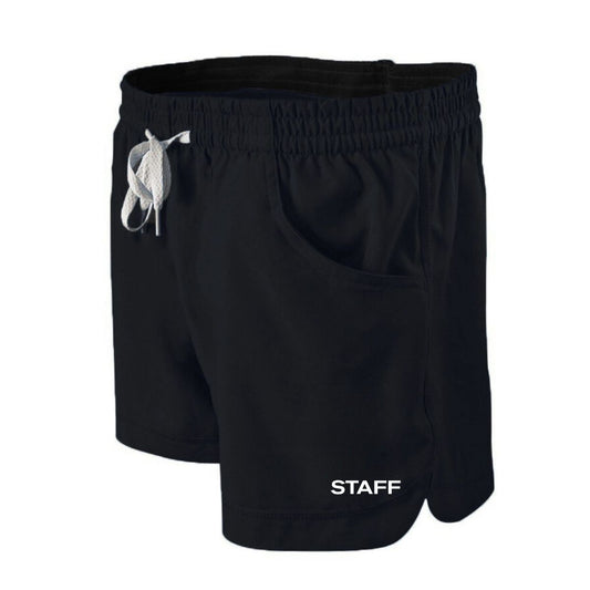 RISE Staff Female Roll Short