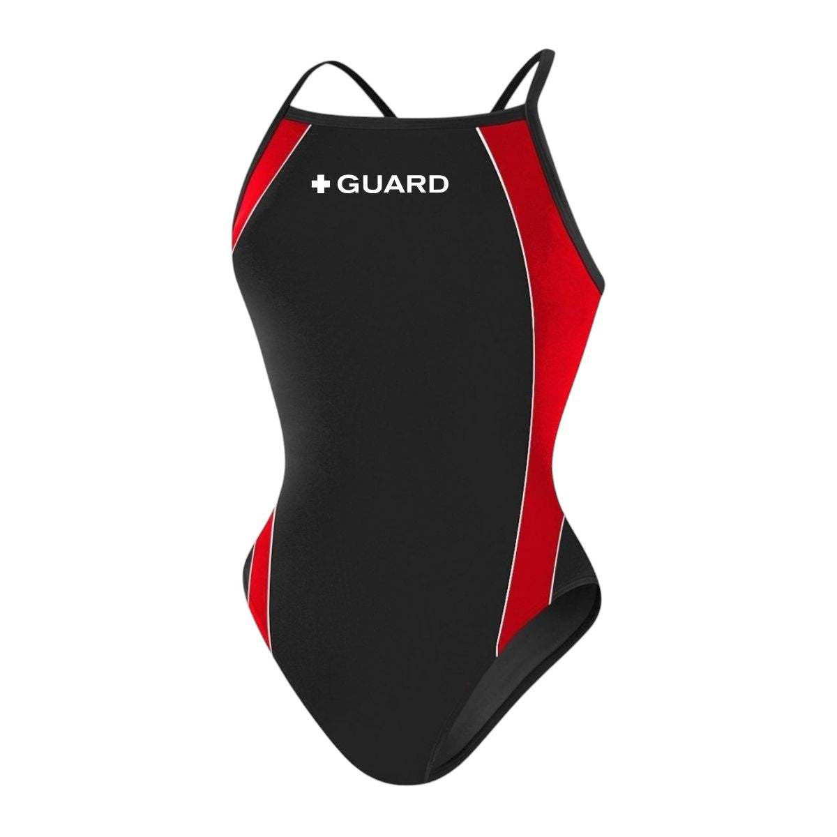 Kiefer Guard H-Back Splice