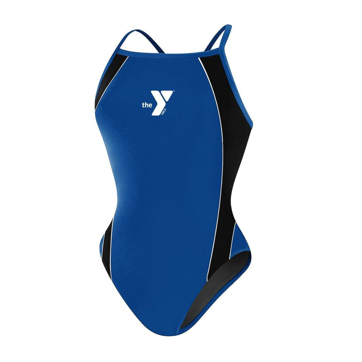 YMCA Kiefer H-Back Splice