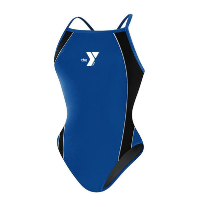 YMCA Kiefer H-Back Splice