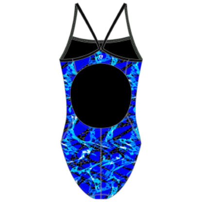 Kiefer Sandies Wave Daze One Piece