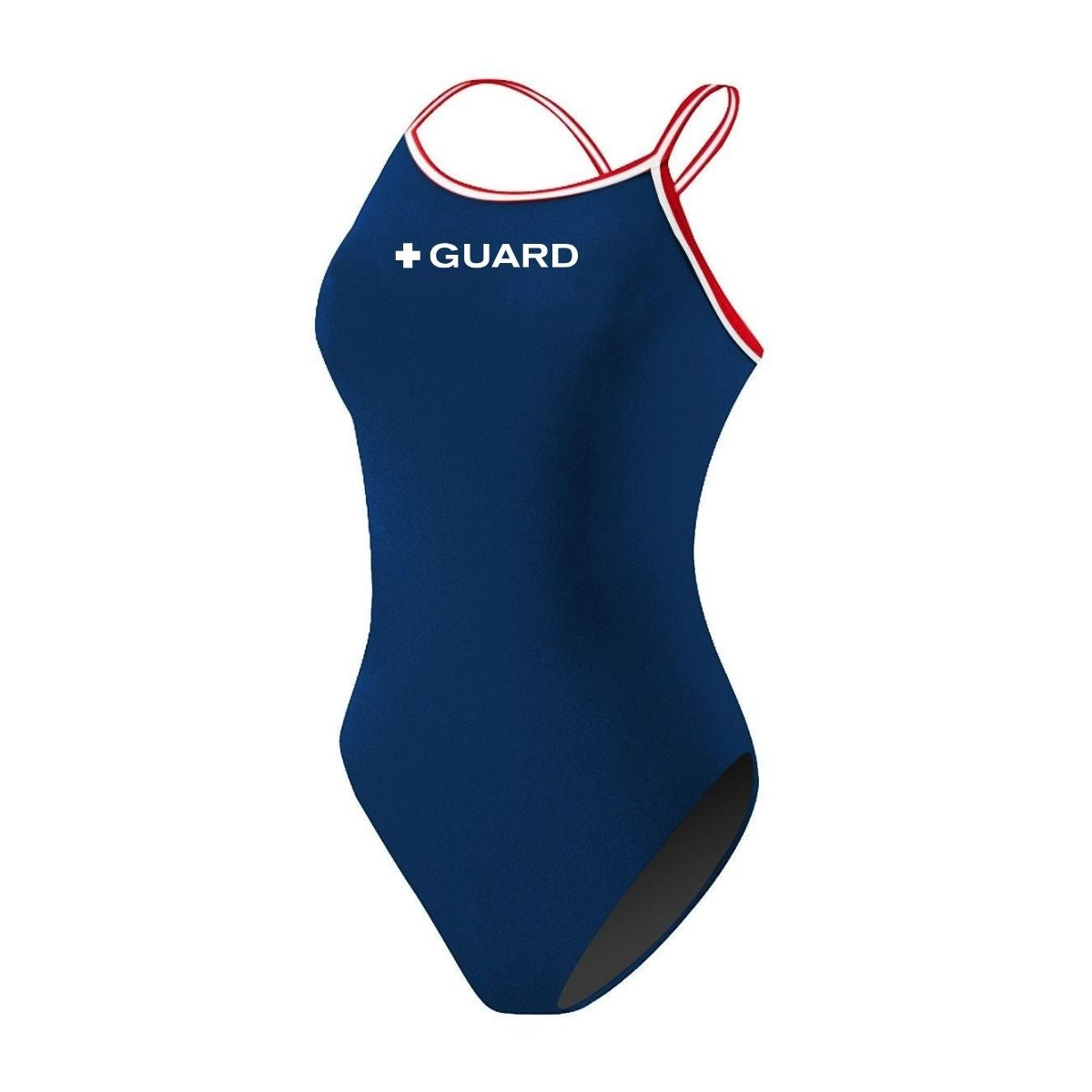 Kiefer Guard Tri Color H-Back