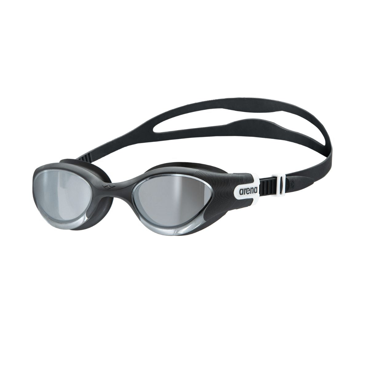 Arena The One Plus Mirrored Goggles