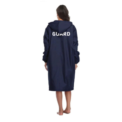 YMCA Kiefer Guard Fleece Lined Parka
