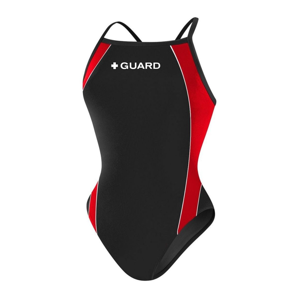 Kiefer Guard H-Back Splice