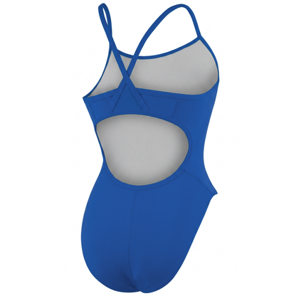 RISE Guard Poly H-Back One Piece Swimsuit
