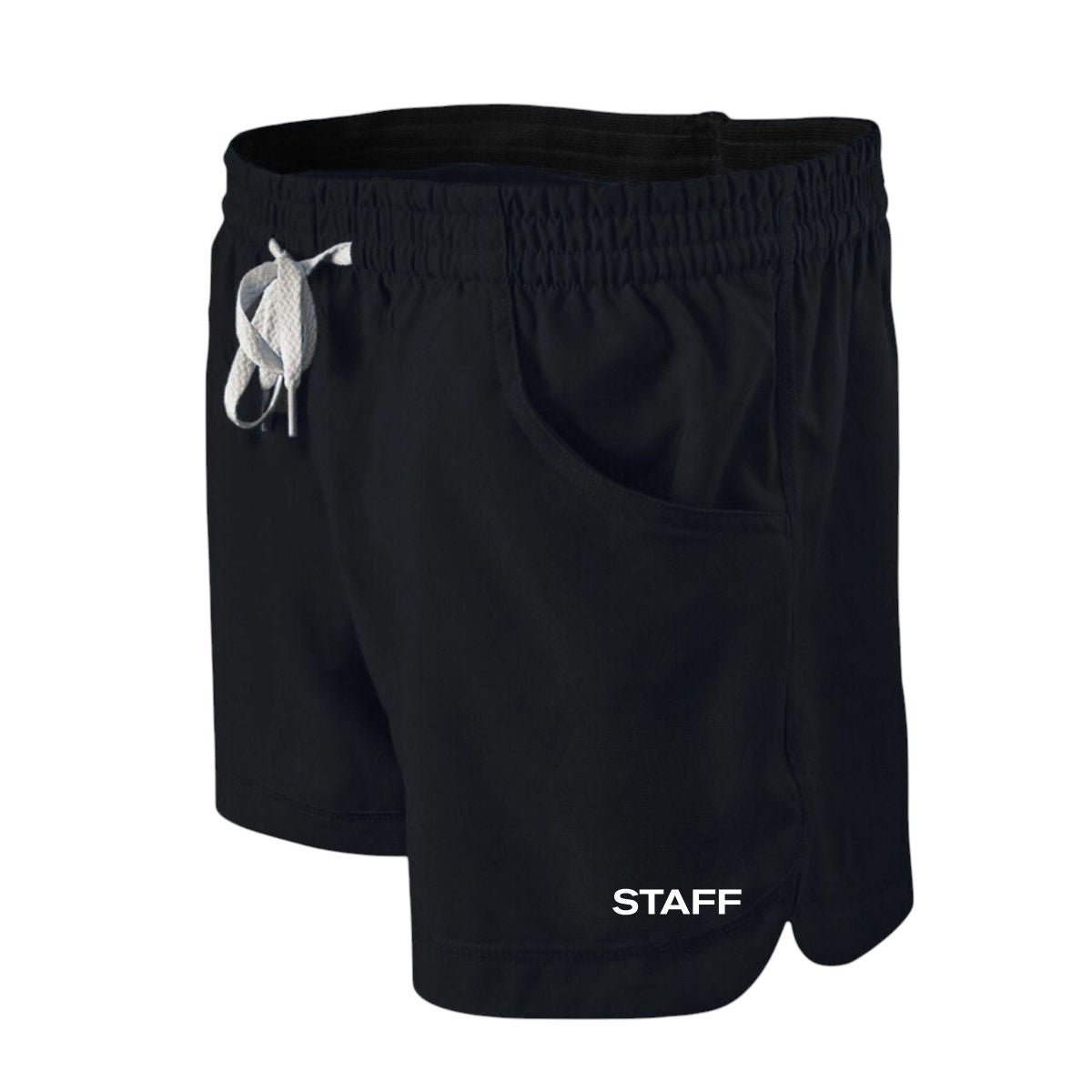 RISE Staff Female Roll Short