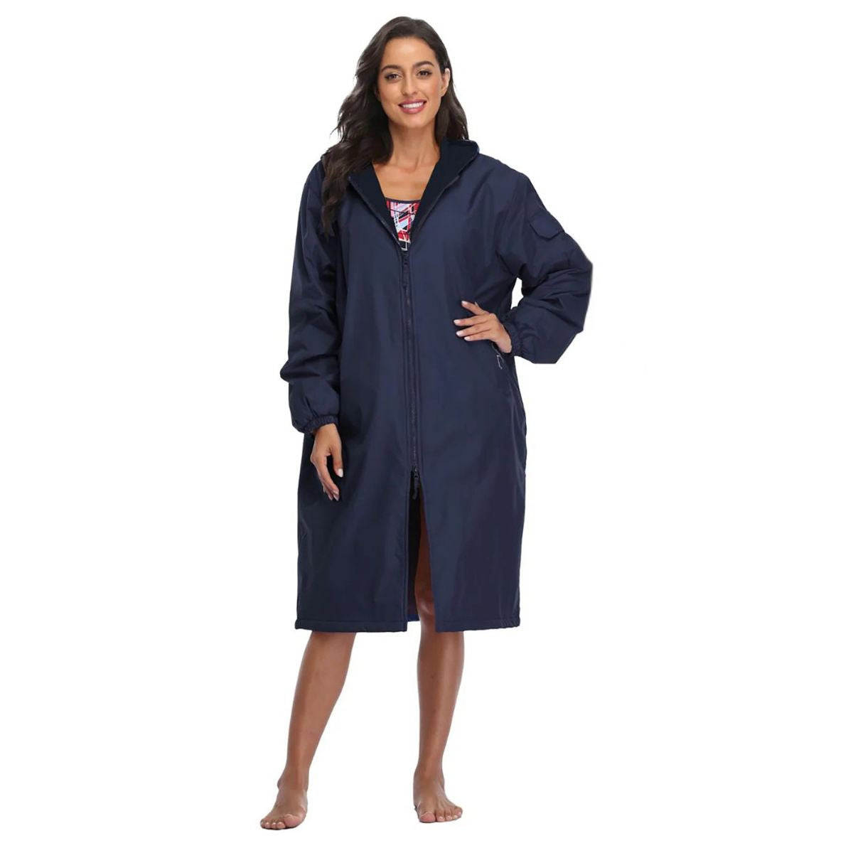 Kiefer Guard Fleece Lined Parka