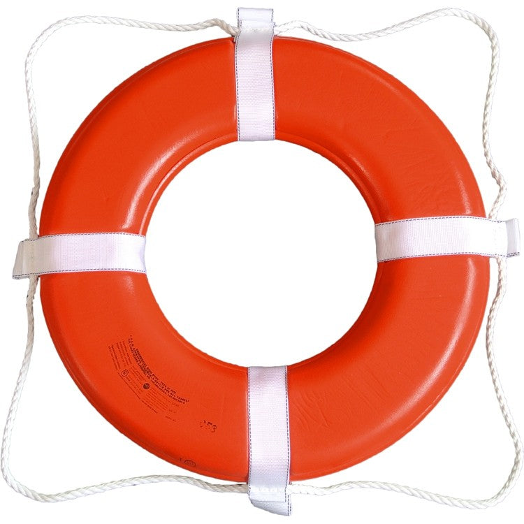 30" USCG Ring Buoy