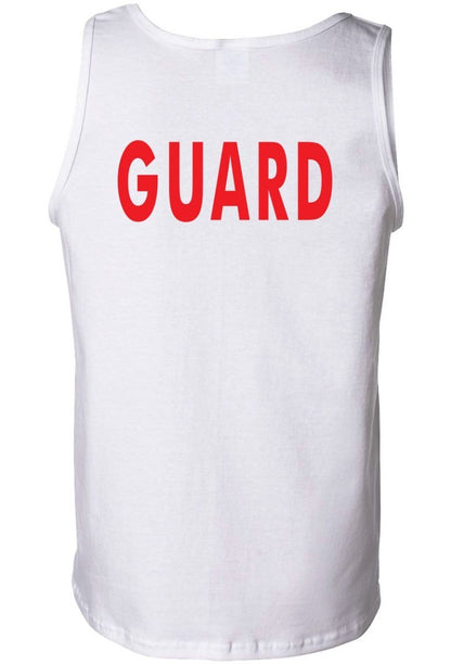 Original Guard Tank