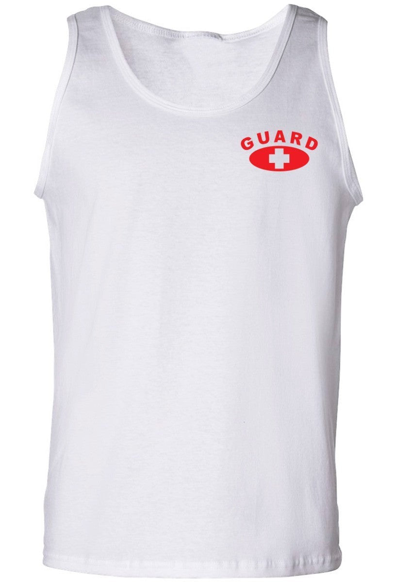 Original Guard Tank