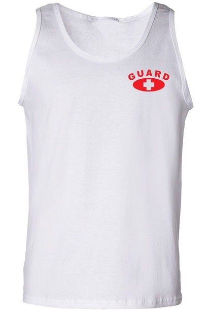 Original Guard Tank