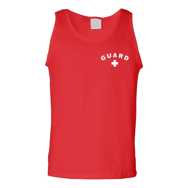 Original Guard Tank
