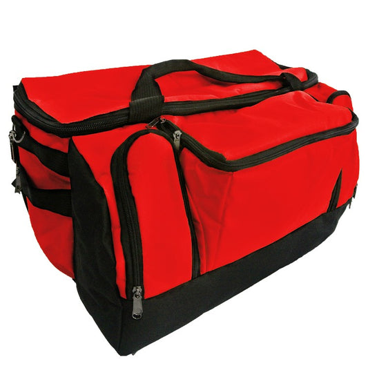 Guard First Response Bag-Red