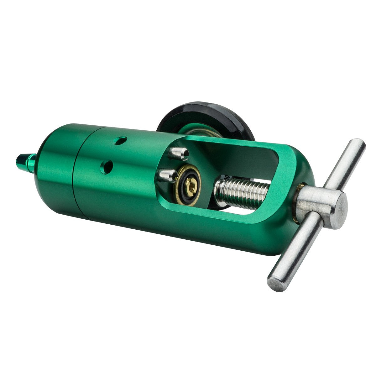 Fixed Flow Regulator