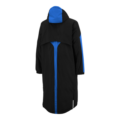 Speedo Edge Team Parka