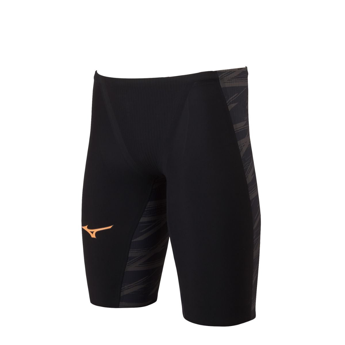 Mizuno Men's GX-Sonic V Multi Racer Technical Swimsuit – The Mizuno Men's GX-Sonic V Multi Racer Technical Swimsuit – The