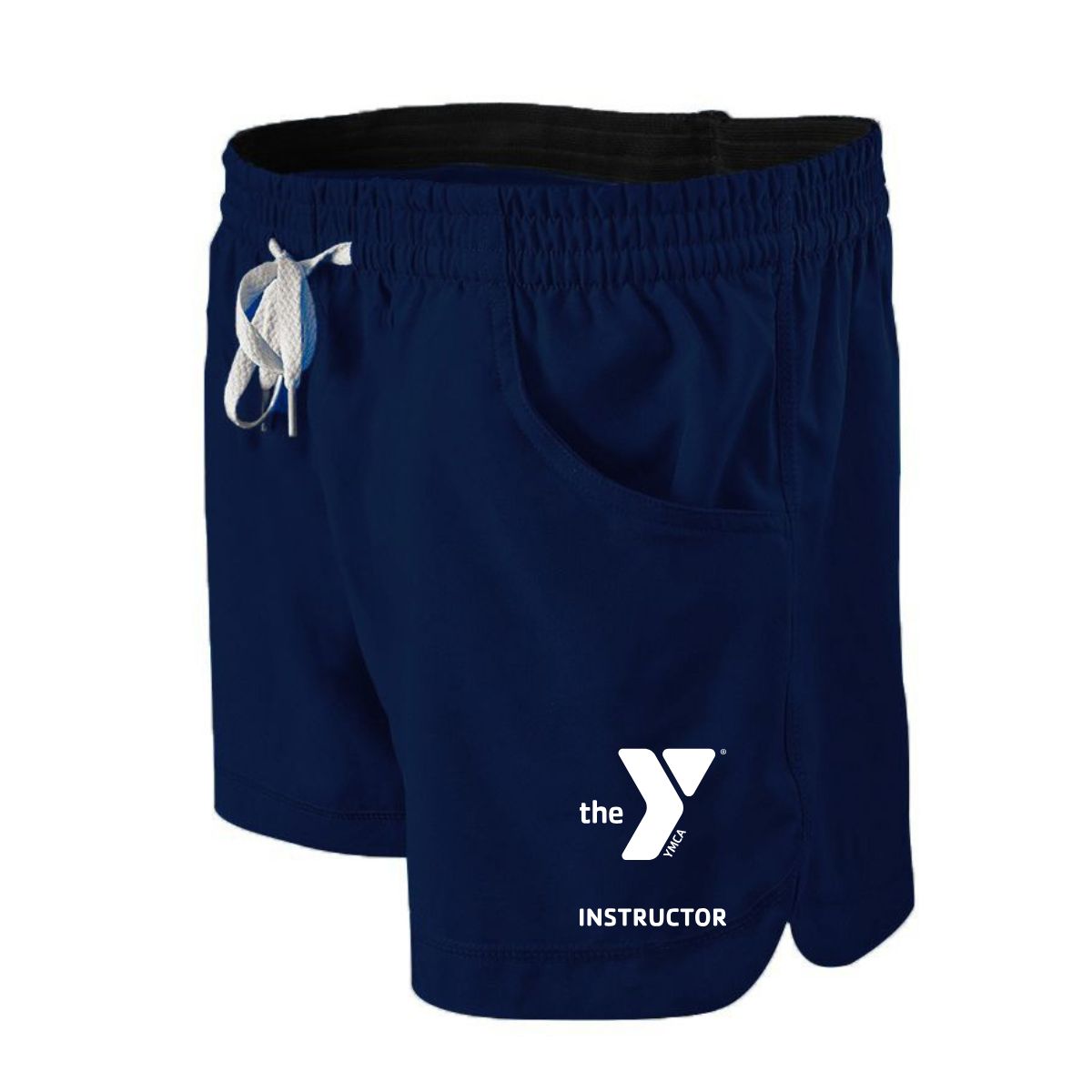 YMCA Instructor Roll Short