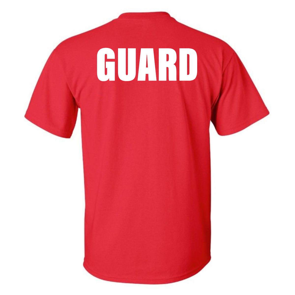 Dri-Fit Guard Short Sleeve T-Shirt