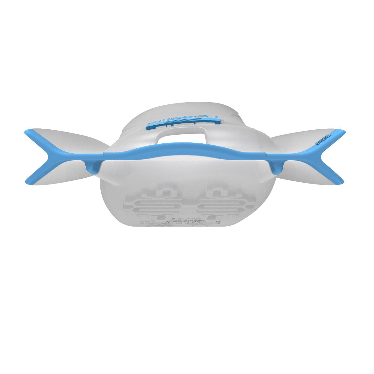 Speedo DMC Elite Fin