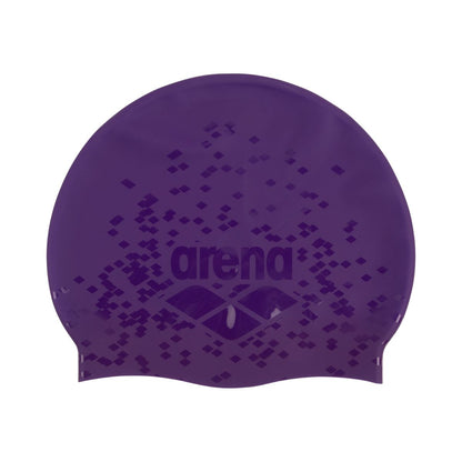 Arena Shine Cap