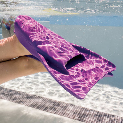Finis Booster Short Blade Floating Fins