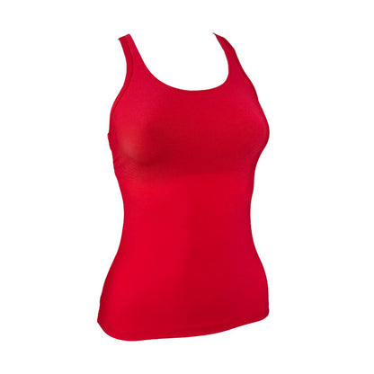 Kiefer Racer Back Tankini Top