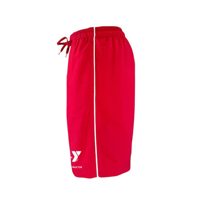 YMCA Kiefer Instructor Board Short