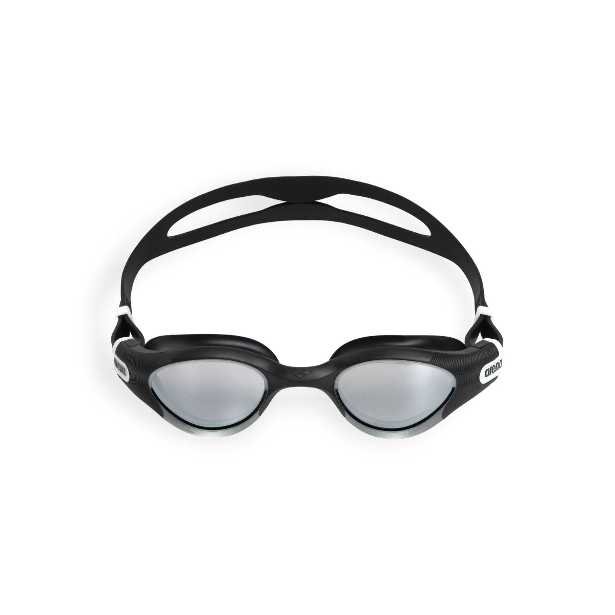 Arena The One Plus Mirrored Goggles