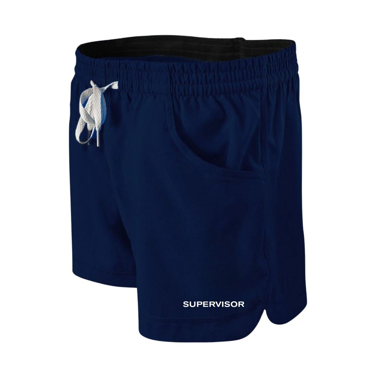 RISE Supervisor Female Roll Short