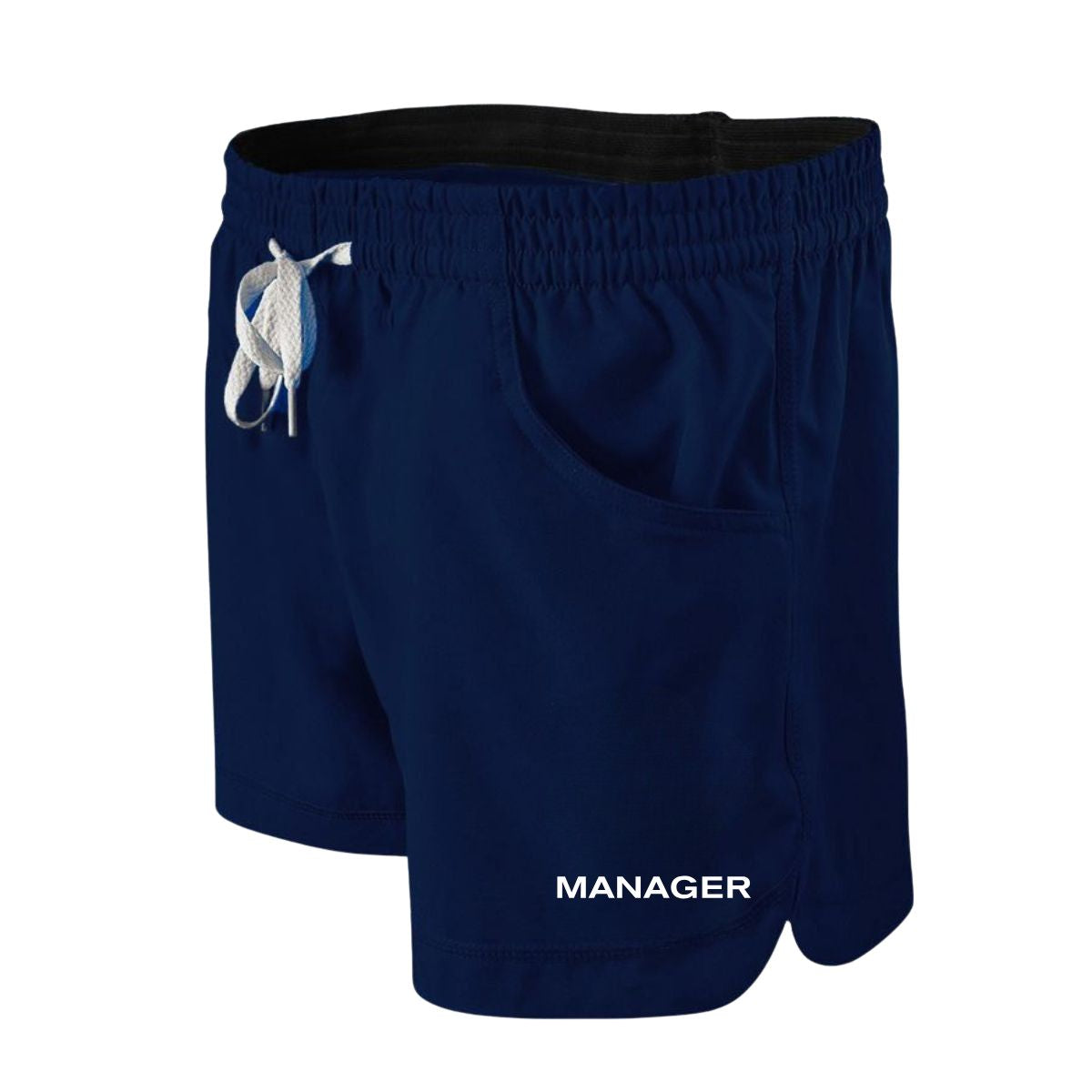 RISE Manager Female Roll Short