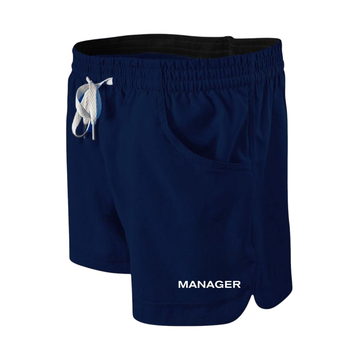 RISE Manager Female Roll Short