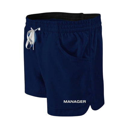 RISE Manager Female Roll Short
