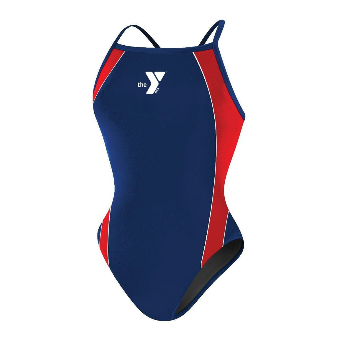 YMCA Kiefer H-Back Splice