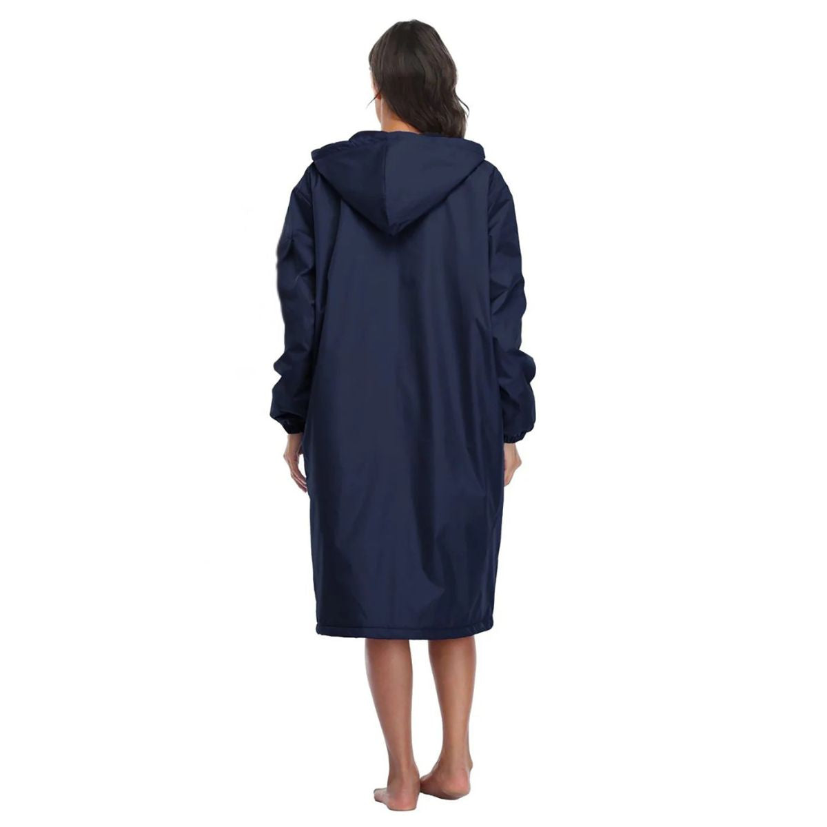 Kiefer Guard Fleece Lined Parka