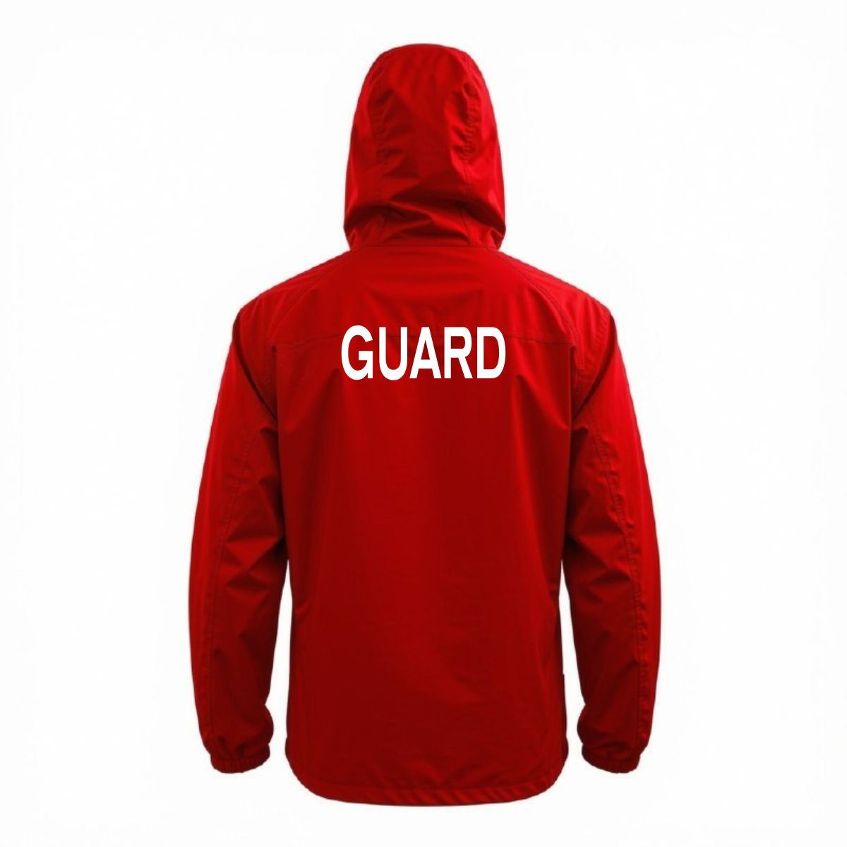 RISE Guard Waterproof Jacket