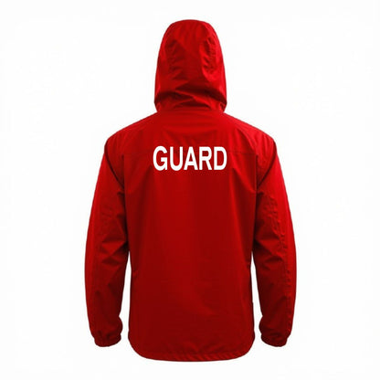 RISE Guard Waterproof Jacket