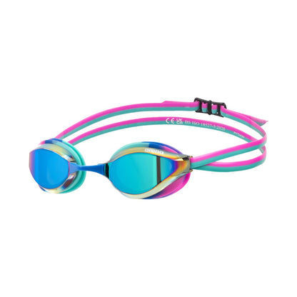 Arena Python Mirror Goggles